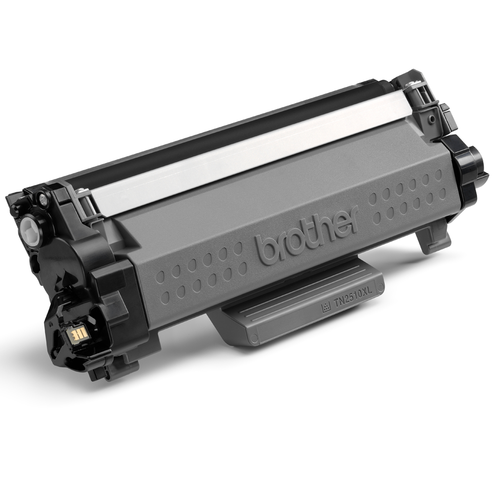 Brother TN-2510XL Tonerkartusche Schwarz. Druckt bis zu 3.000 Seiten.