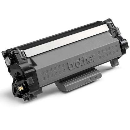 Brother TN-2510XL Tonerkartusche Schwarz. Druckt bis zu 3.000 Seiten.