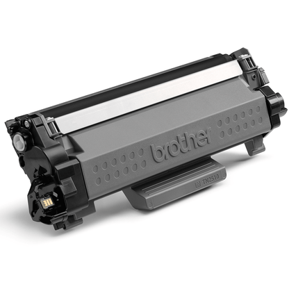 Brother TN-2510 Tonerkartusche Schwarz. Druckt bis zu 1.200 Seiten.