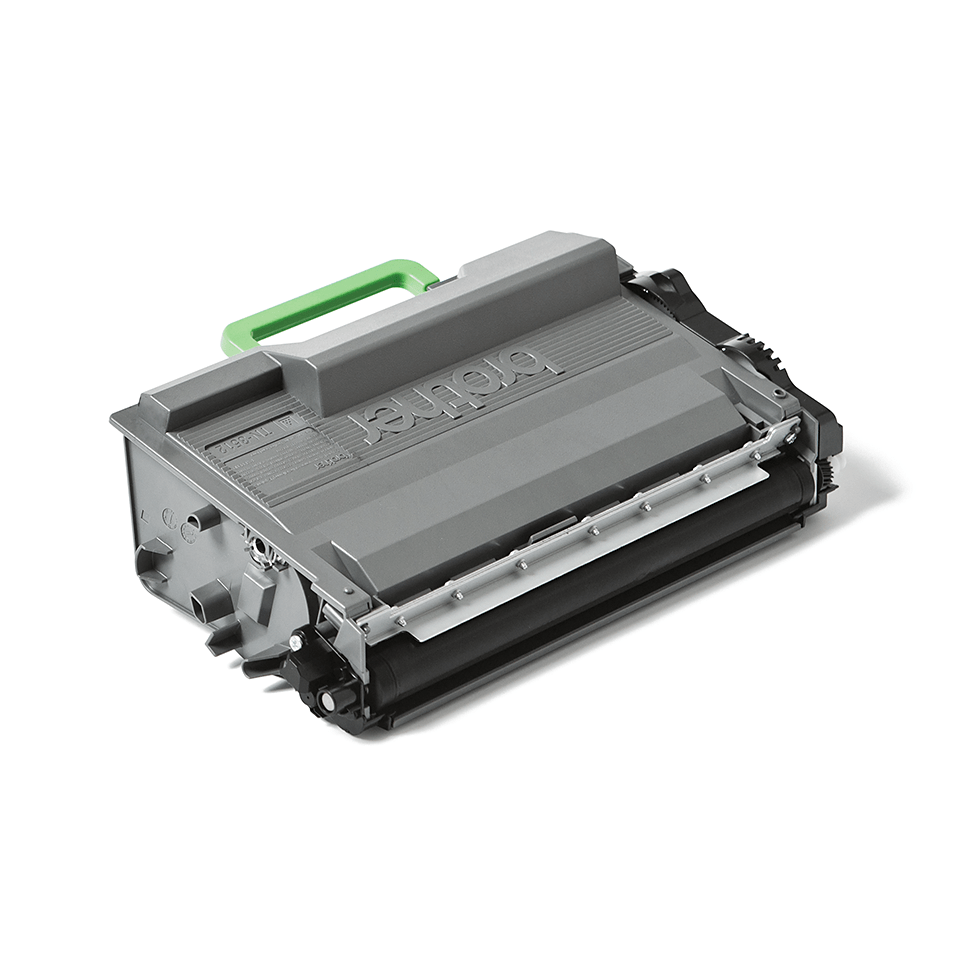 Brother TN-3512 Tonerkartusche Schwarz für 12.000 Seiten