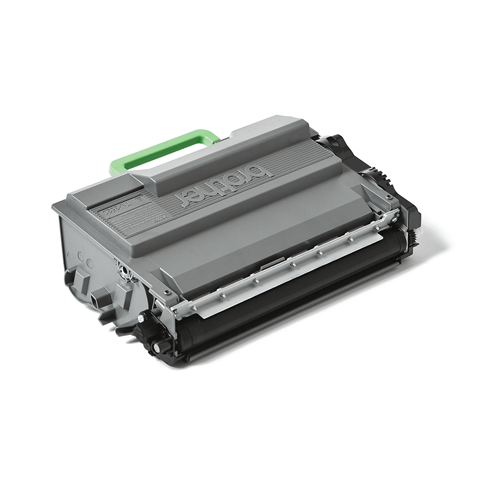 Brother TN-3520 Tonerkartusche Schwarz für 20.000 Seiten