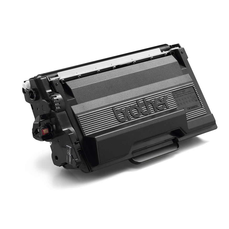 Brother TN-3600XL Tonerkartusche Schwarz. Druckt bis zu 6.000 Seiten.