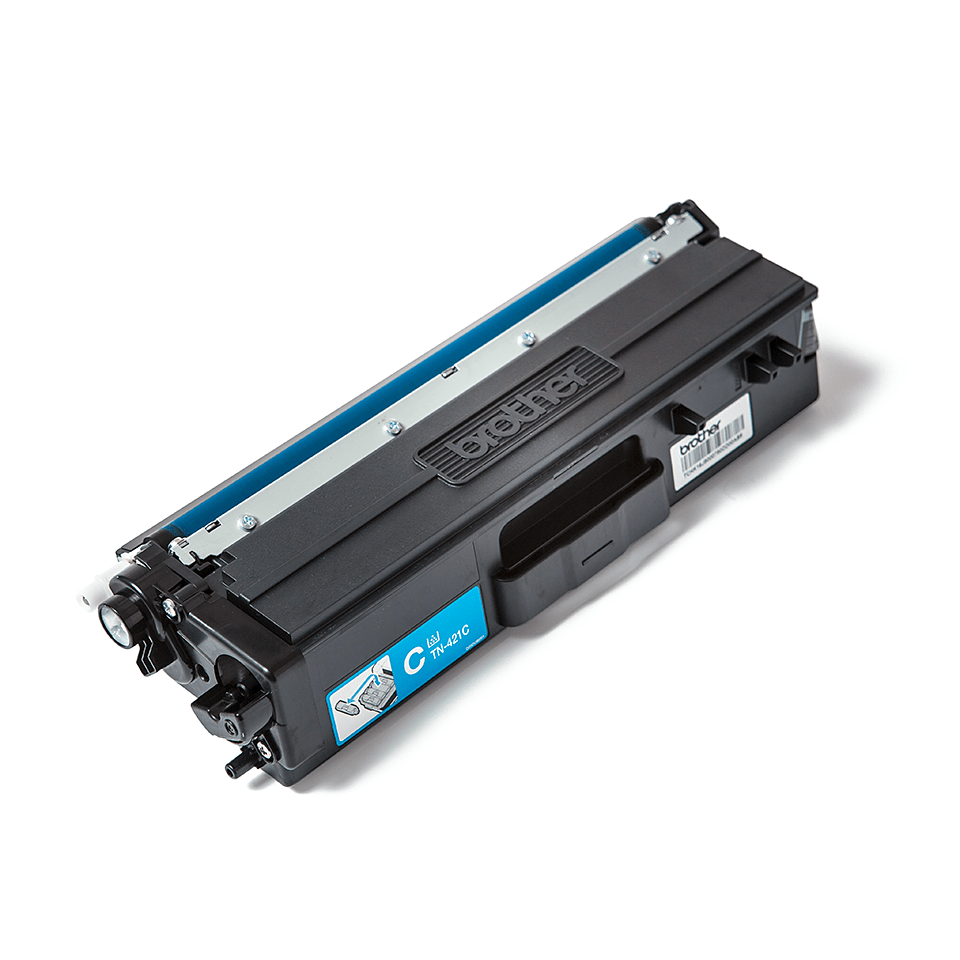 Brother TN-421C Tonerkartusche Cyan für 1.800 Seiten