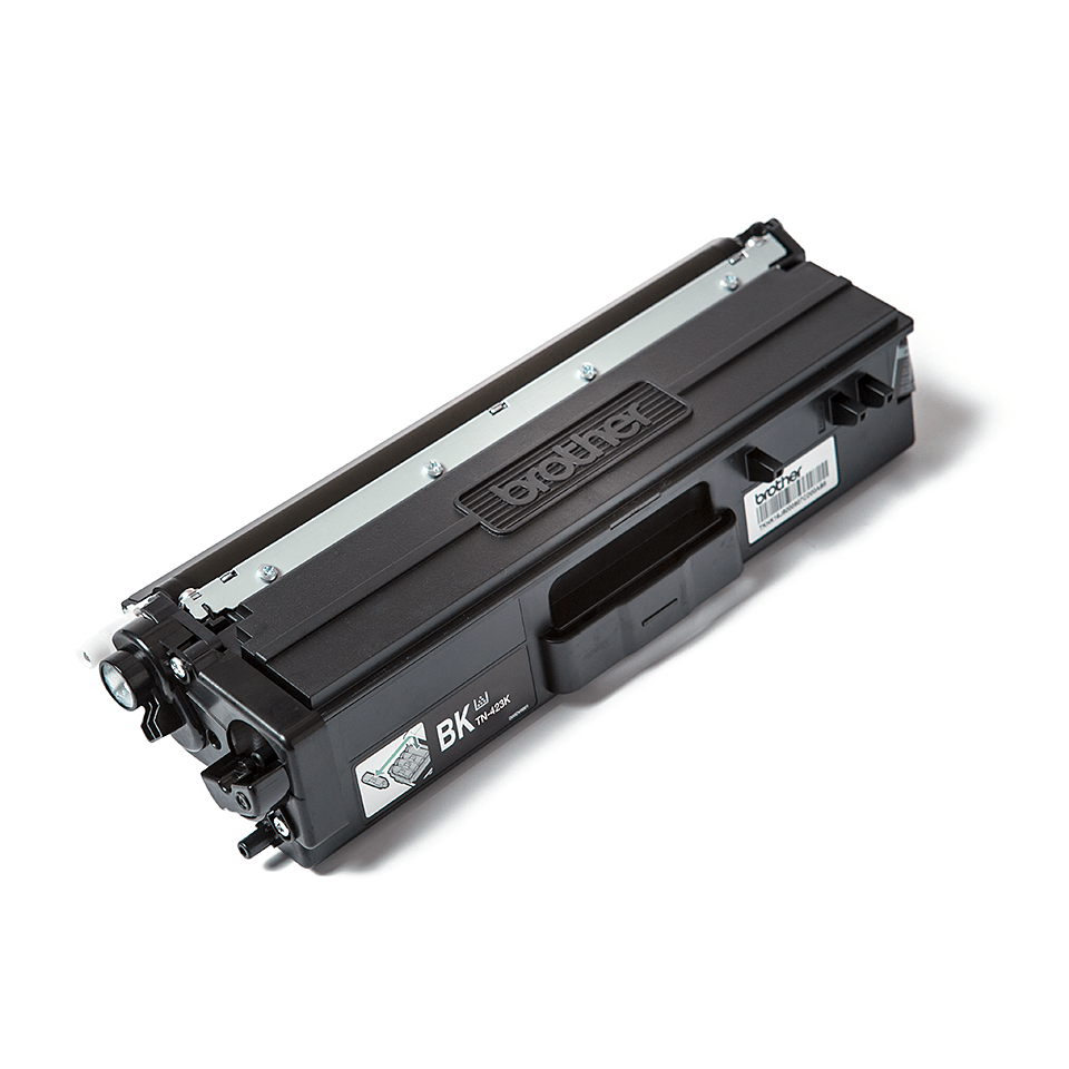 Brother TN-423BK Tonerkartusche Schwarz für 6.500 Seiten