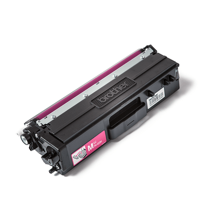 Brother TN-423M Tonerkartusche Magenta für 4.000 Seiten