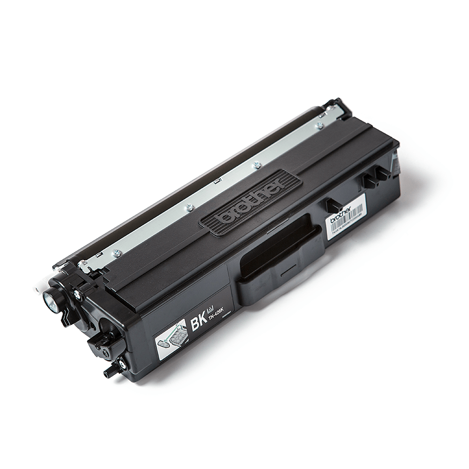 Brother TN-426BK Tonerkartusche Schwarz für 9.000 Seiten