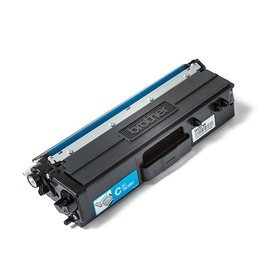 Brother TN-426C Tonerkartusche Cyan für 6.500 Seiten