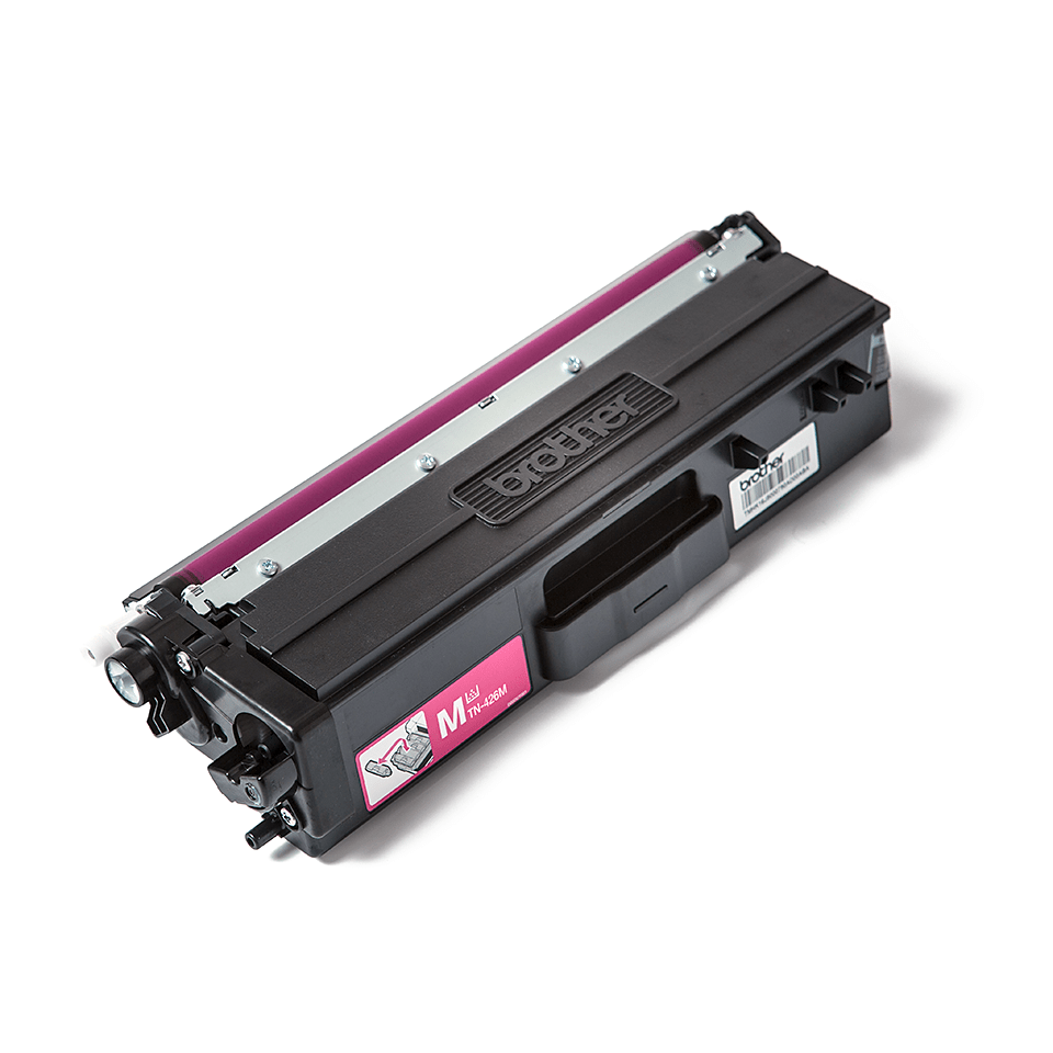 Brother TN-426M Tonerkartusche Magenta für 6.500 Seiten