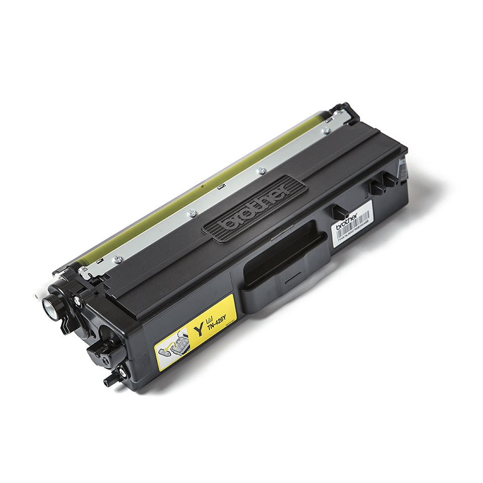 Brother TN-426Y Tonerkartusche Gelb für 6.500 Seiten