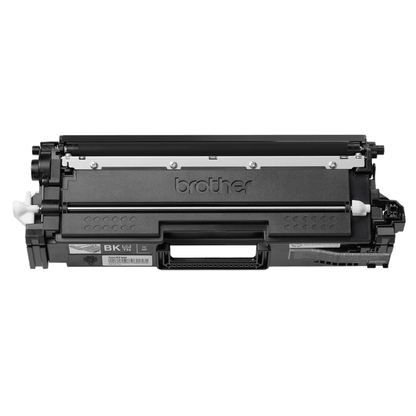 Brother TN-821XLBK Tonerkartusche Schwarz für 12.000 Seiten