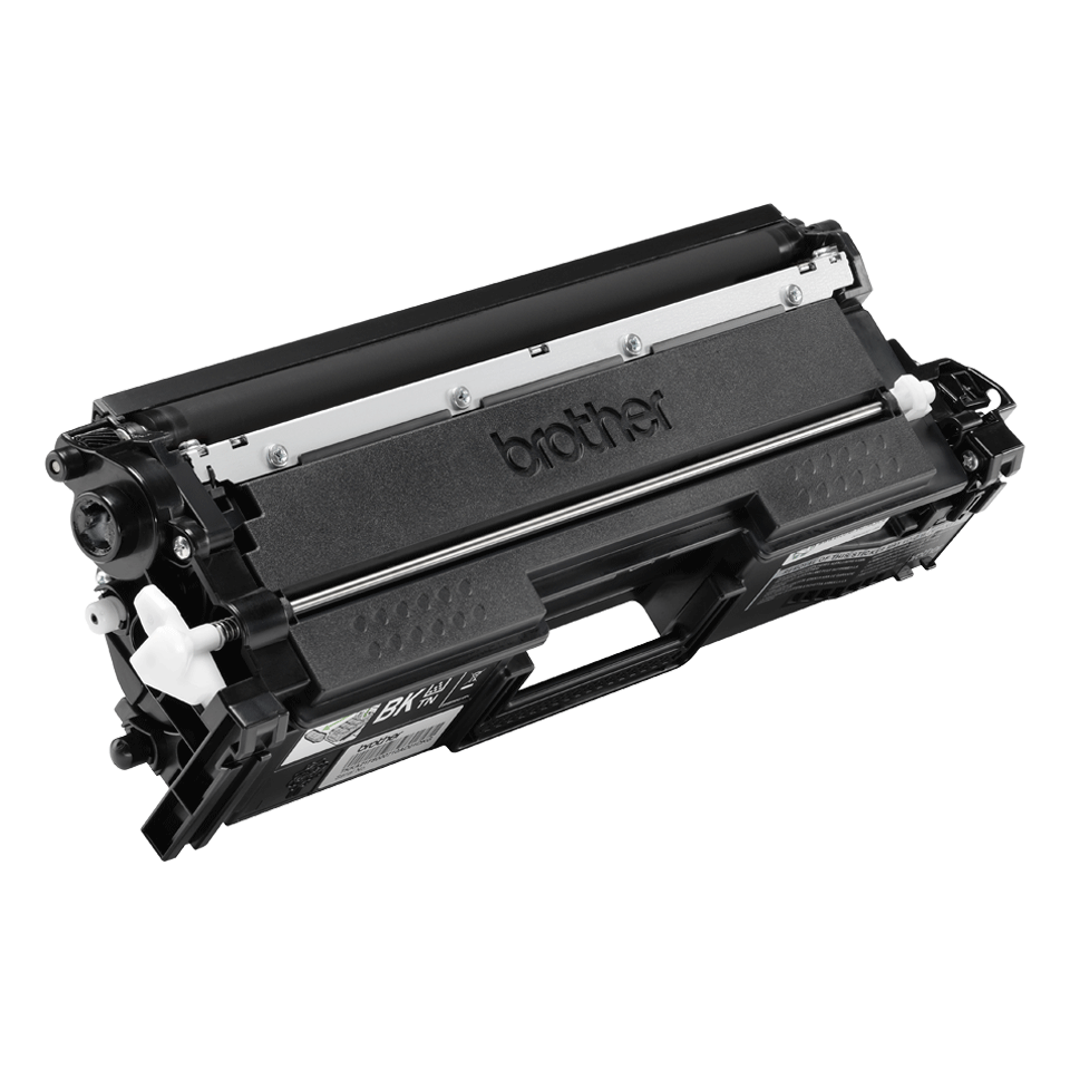 Brother TN-821XLBK Tonerkartusche Schwarz für 12.000 Seiten