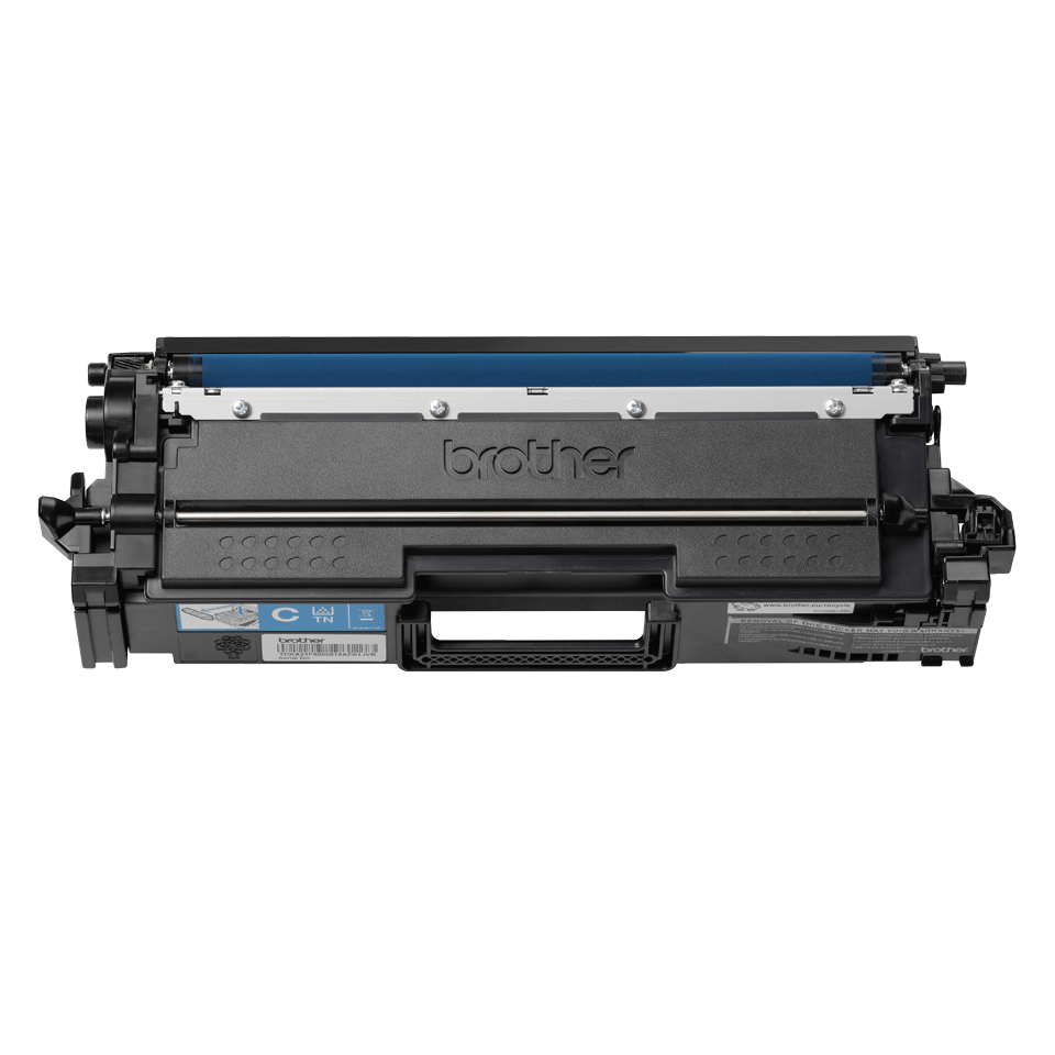 Brother TN-821XLC Tonerkartusche Cyan für 9.000 Seiten