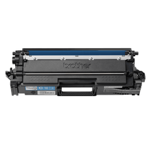 Brother TN-821XLC Tonerkartusche Cyan für 9.000 Seiten