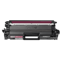 Brother TN-821XLM Tonerkartusche Magenta für 9.000 Seiten