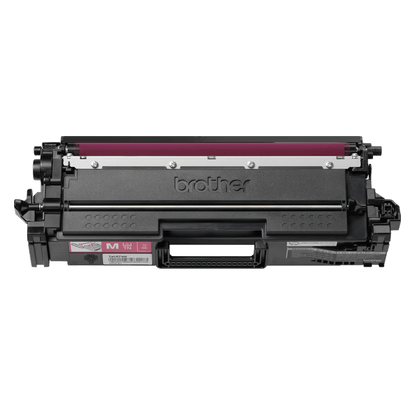 Brother TN-821XLM Tonerkartusche Magenta für 9.000 Seiten