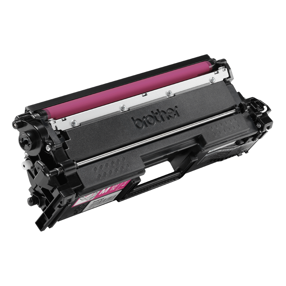 Brother TN-821XLM Tonerkartusche Magenta für 9.000 Seiten