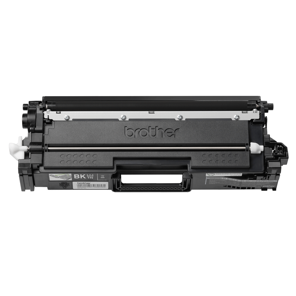 Brother TN-821XXLBK Tonerkartusche Schwarz für 15.000 Seiten