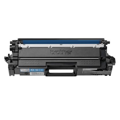 Brother TN-821XXLC Tonerkartusche Cyan für 12.000 Seiten