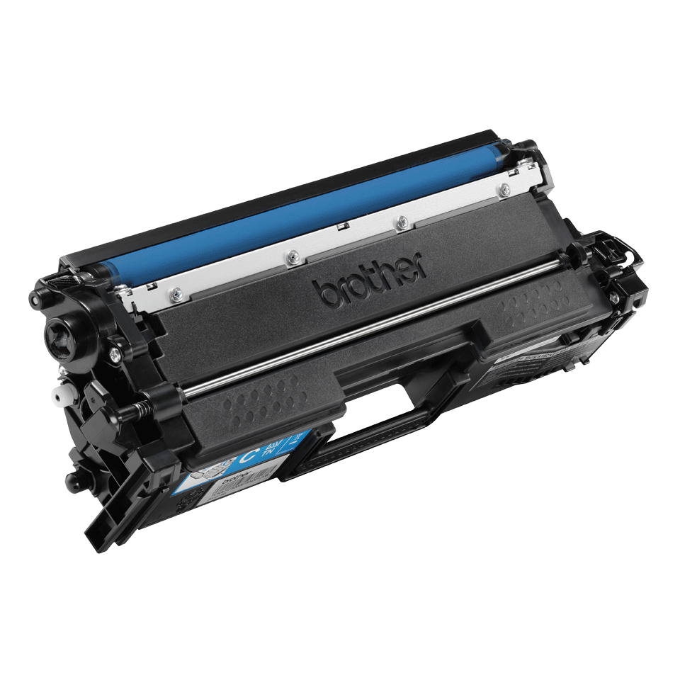 Brother TN-821XXLC Tonerkartusche Cyan für 12.000 Seiten
