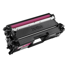 Brother TN-821XXLM Tonerkartusche Magenta für 12.000 Seiten