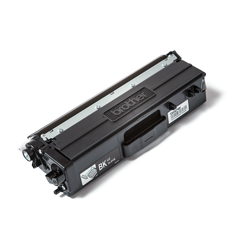 Brother TN-910BK Tonerkartusche Schwarz für 9.000 Seiten