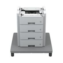 TT-4000 Tower Tray mit 4 x 520 Blatt
