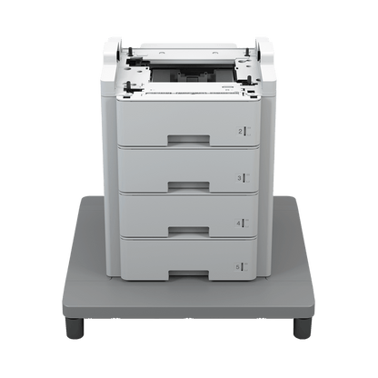 TT-4000 Tower Tray mit 4 x 520 Blatt