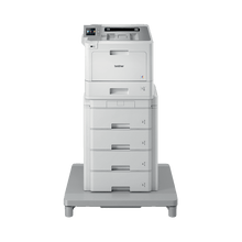 TT-4000 Tower Tray mit 4 x 520 Blatt