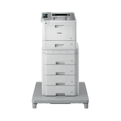 TT-4000 Tower Tray mit 4 x 520 Blatt