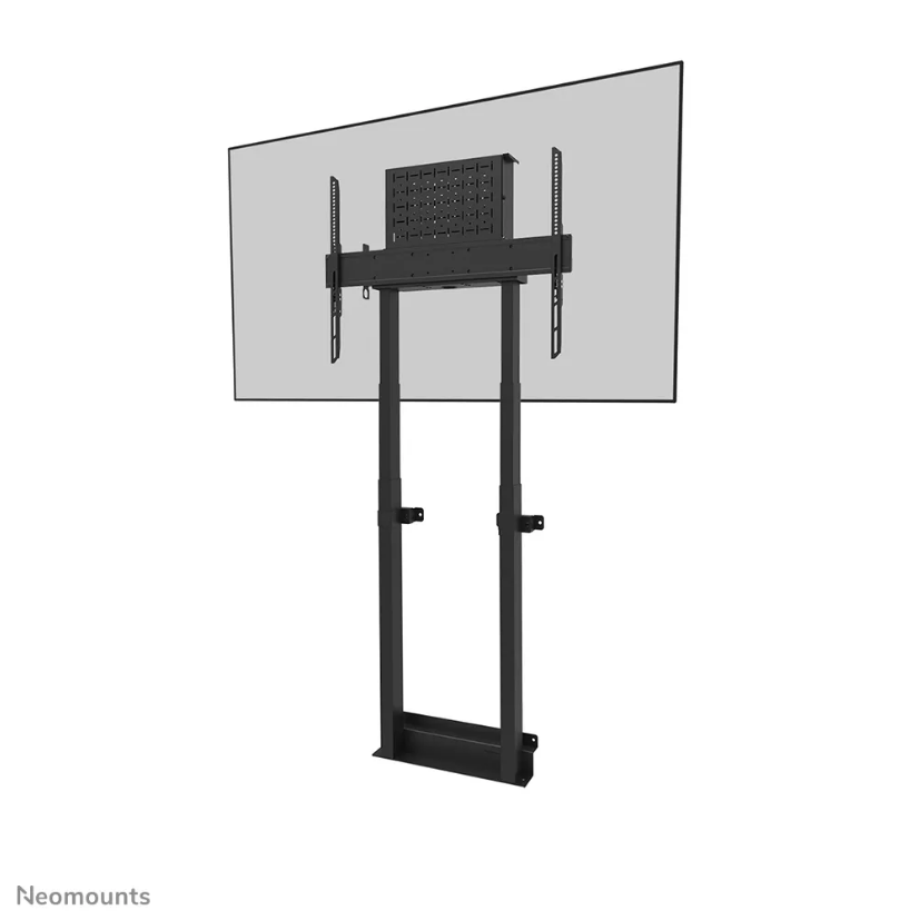 Neomounts WL55-875BL1TV-Bodenständer 55-100" - Wand - motorisiert - TÜV