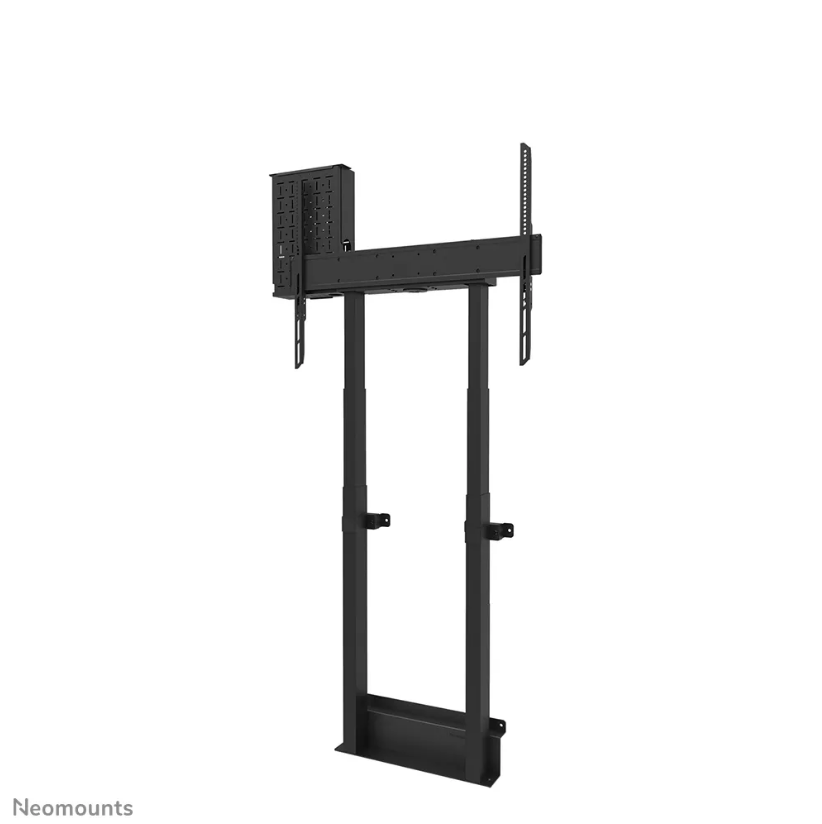 Neomounts WL55-875BL1TV-Bodenständer 55-100" - Wand - motorisiert - TÜV