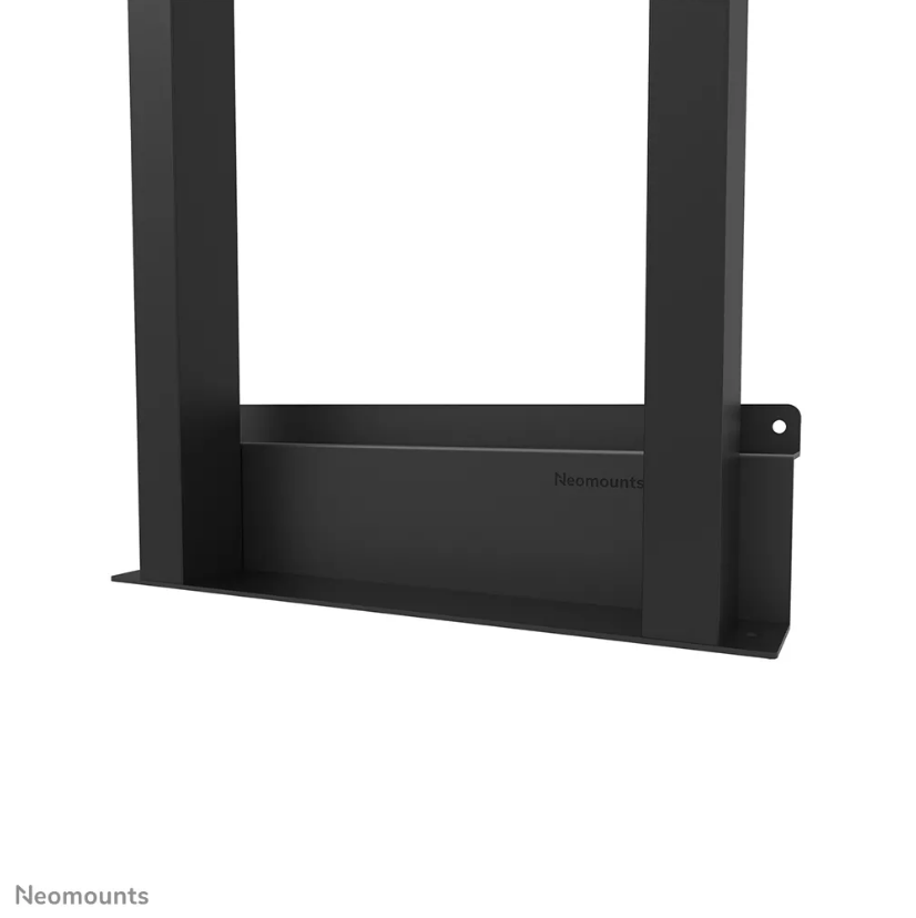 Neomounts WL55-875BL1TV-Bodenständer 55-100" - Wand - motorisiert - TÜV