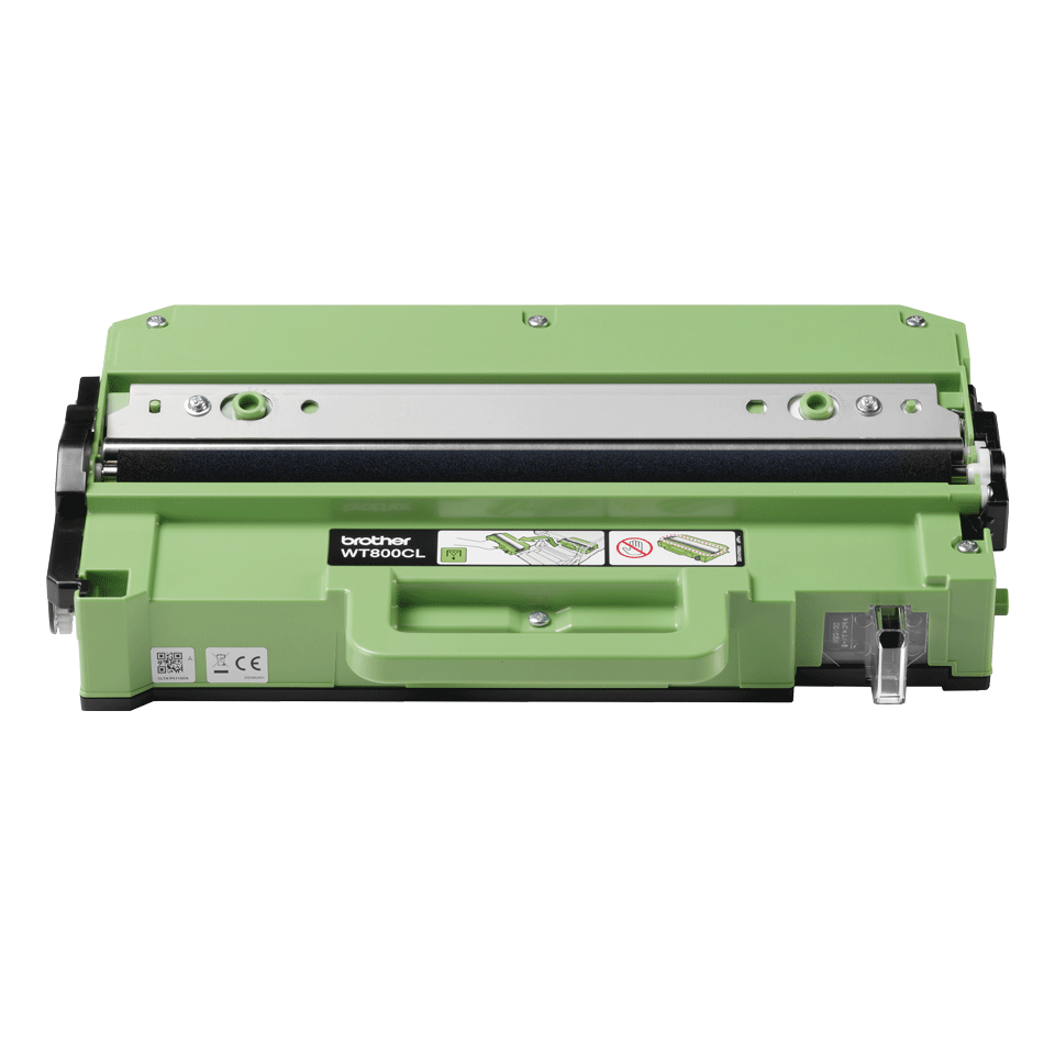 Brother WT-800CL Tonerabfallbehälter für 100.000 Seiten